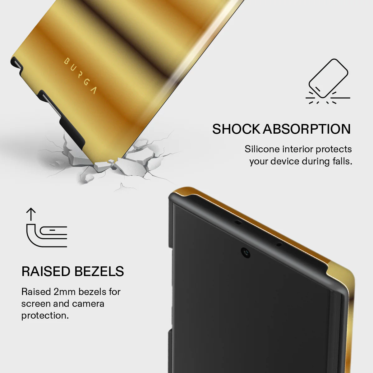 Saturn - Samsung Galaxy Note 10 Plus Case - Image 8