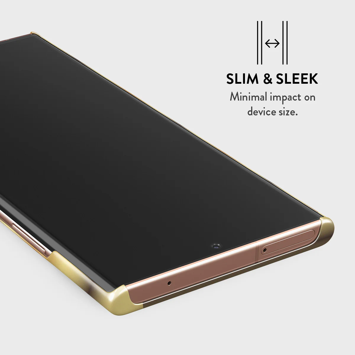 Saturn - Samsung Galaxy Note 20 Ultra 4G / 5G Case - Image 4