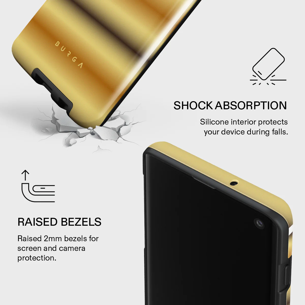 Saturn - Samsung Galaxy Note 9 Case - Image 8