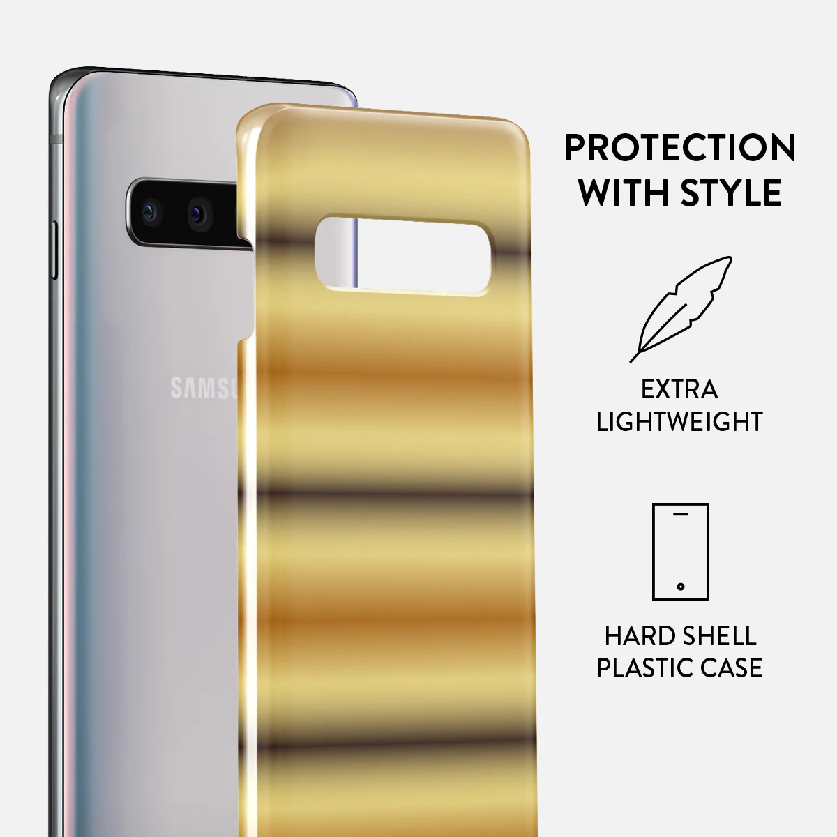 Saturn - Samsung Galaxy S10 Plus Case - Image 2
