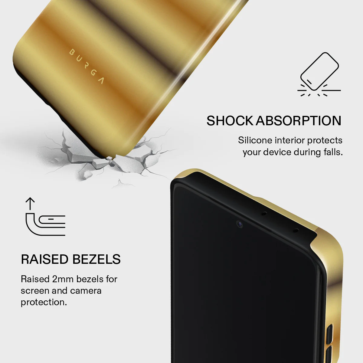 Saturn - Samsung Galaxy S21 Ultra Case - Image 8