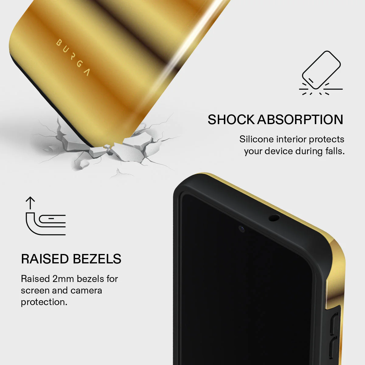 Saturn - Samsung Galaxy S23 Plus Case - Image 4