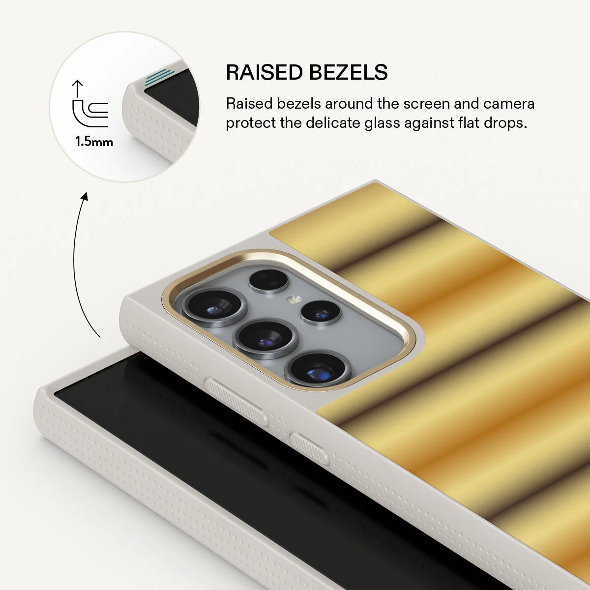 Saturn - Samsung Galaxy S23 Ultra Case - Image 22