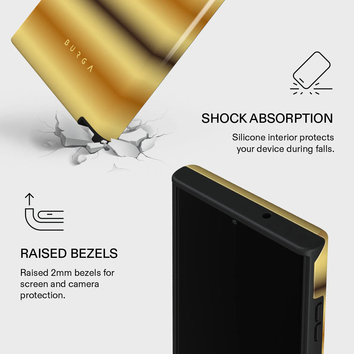 Saturn - Samsung Galaxy S23 Ultra Case - Image 4