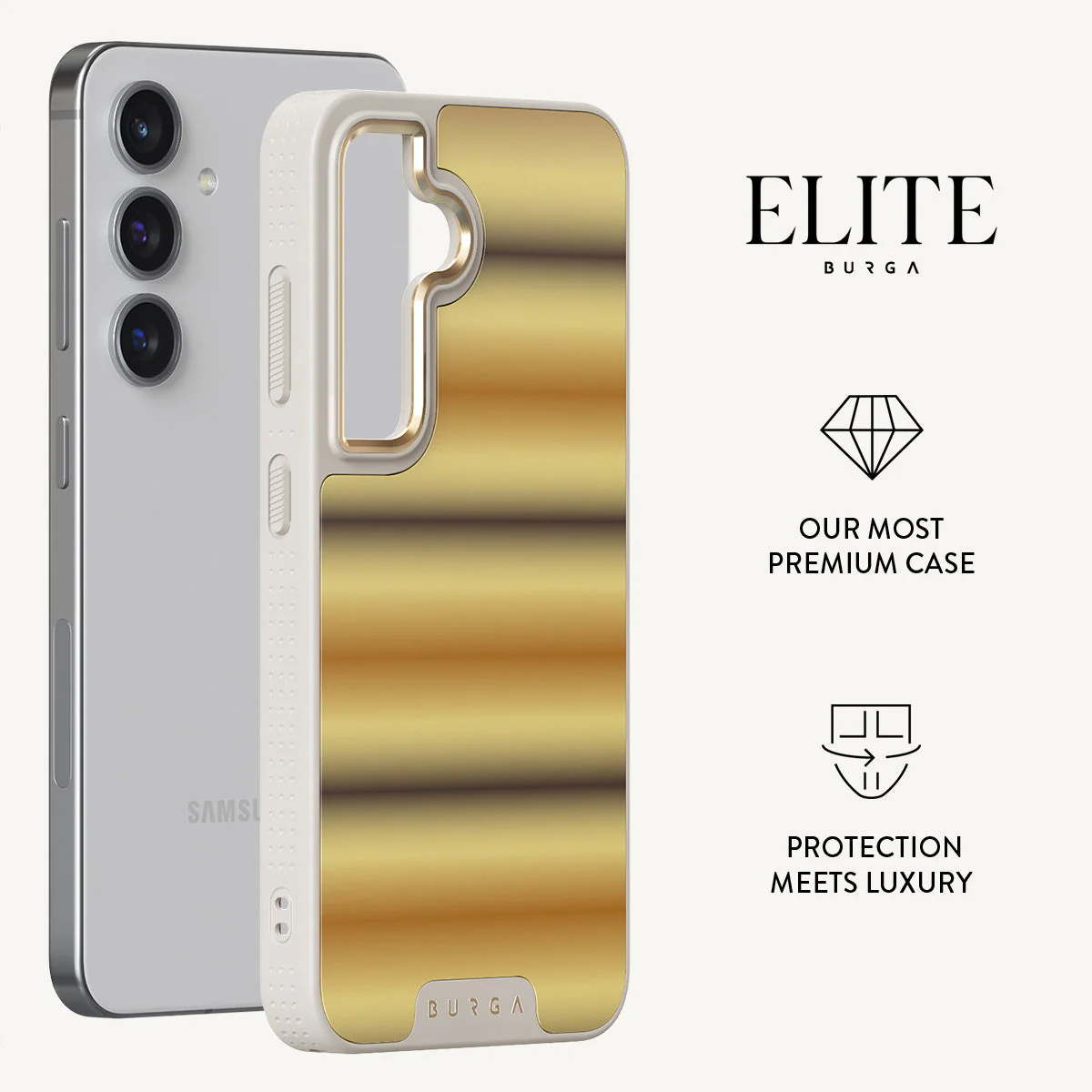 Saturn - Samsung Galaxy S24 Plus Case - Image 20