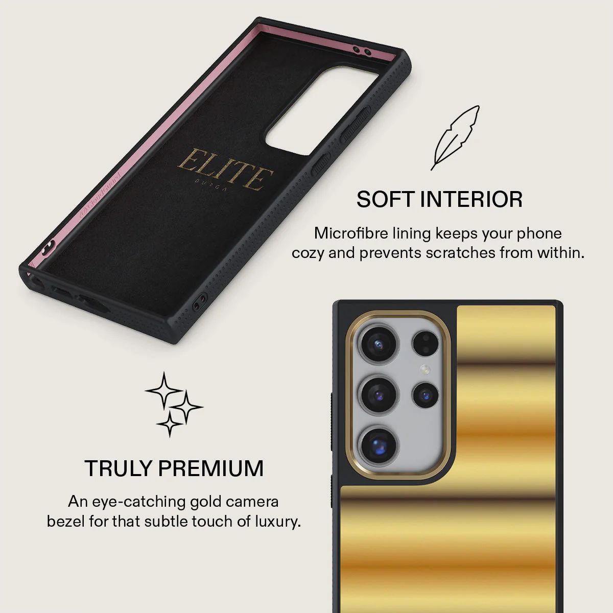 Saturn - Samsung Galaxy S24 Ultra Case - Image 10