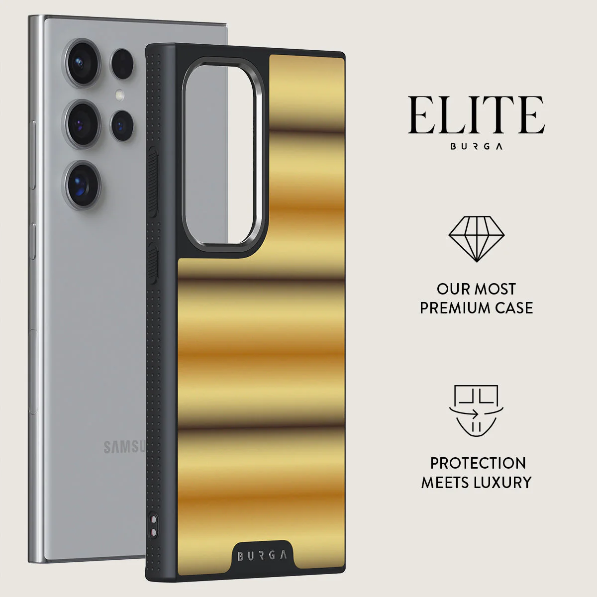 Saturn - Samsung Galaxy S24 Ultra Case - Image 13