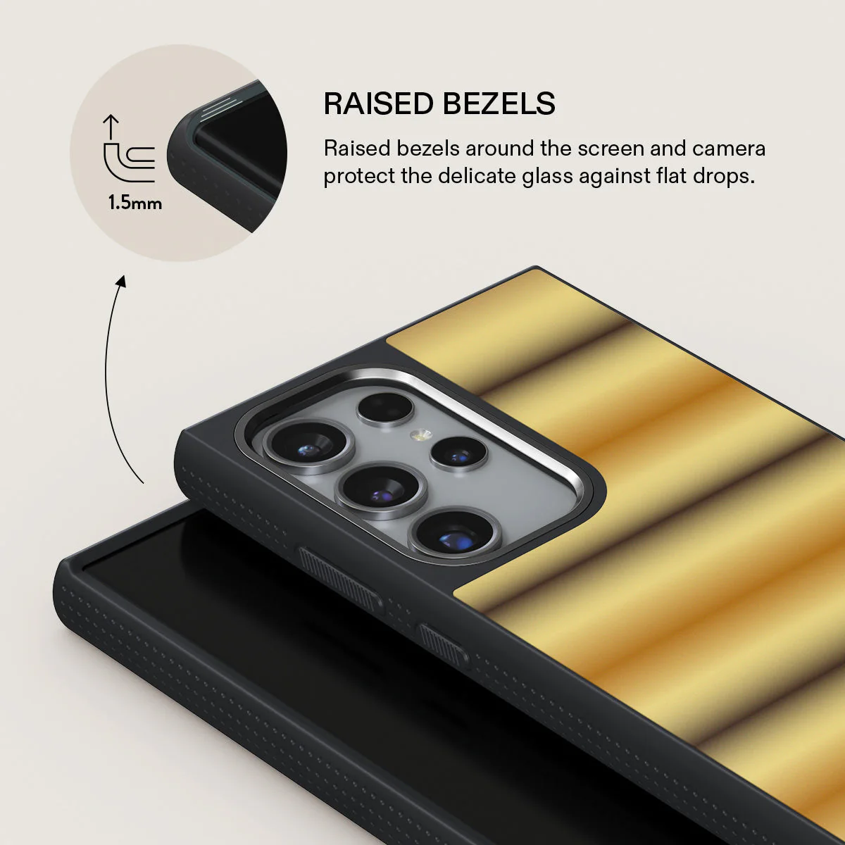 Saturn - Samsung Galaxy S24 Ultra Case - Image 15