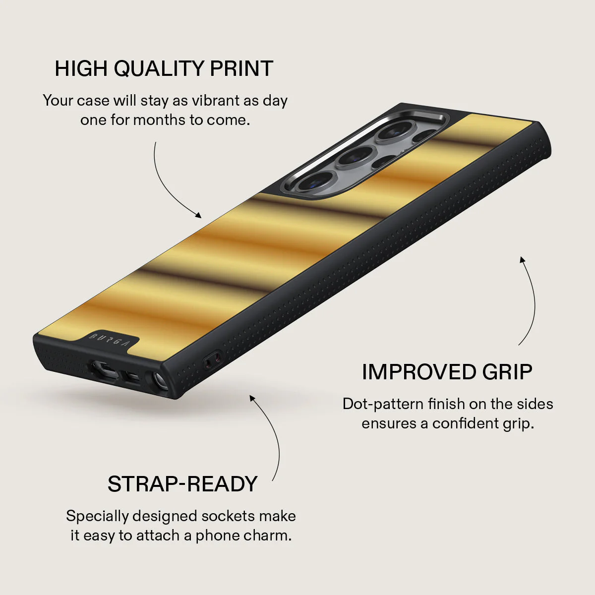 Saturn - Samsung Galaxy S24 Ultra Case - Image 16
