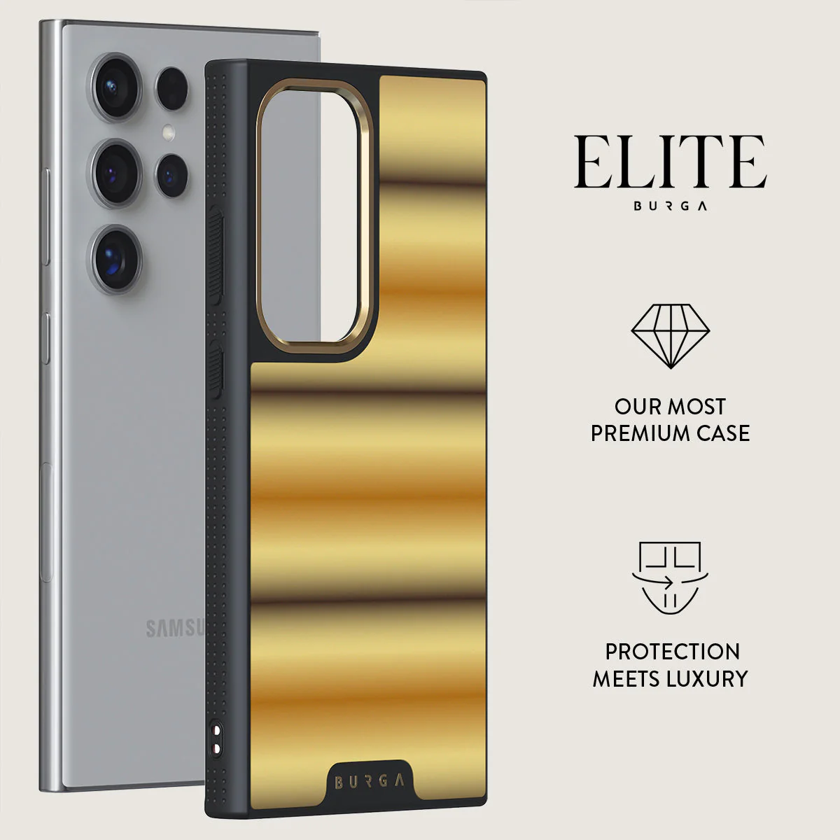 Saturn - Samsung Galaxy S24 Ultra Case - Image 6