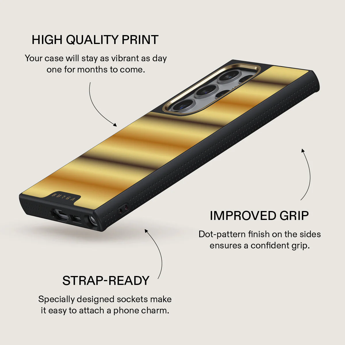 Saturn - Samsung Galaxy S24 Ultra Case - Image 9
