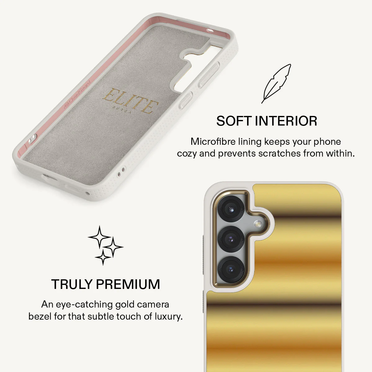 Saturn - Samsung Galaxy S25 Plus Case - Image 24