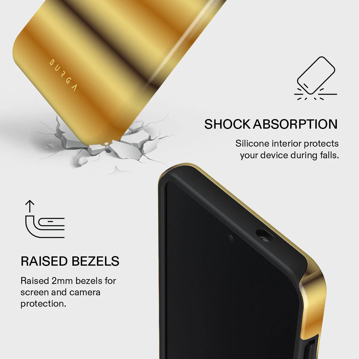 Saturn - Samsung Galaxy S25 Plus Case - Image 4