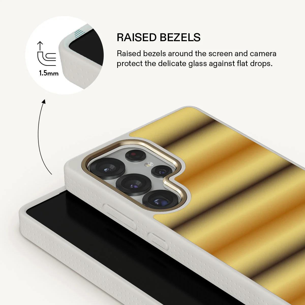 Saturn - Samsung Galaxy S25 Ultra Case - Image 22