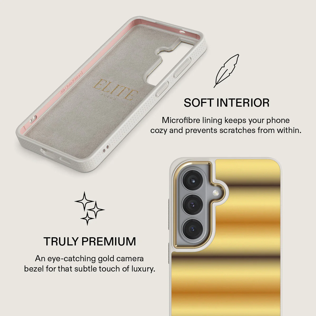 Saturn - Samsung Galaxy S26 Case - Image 31