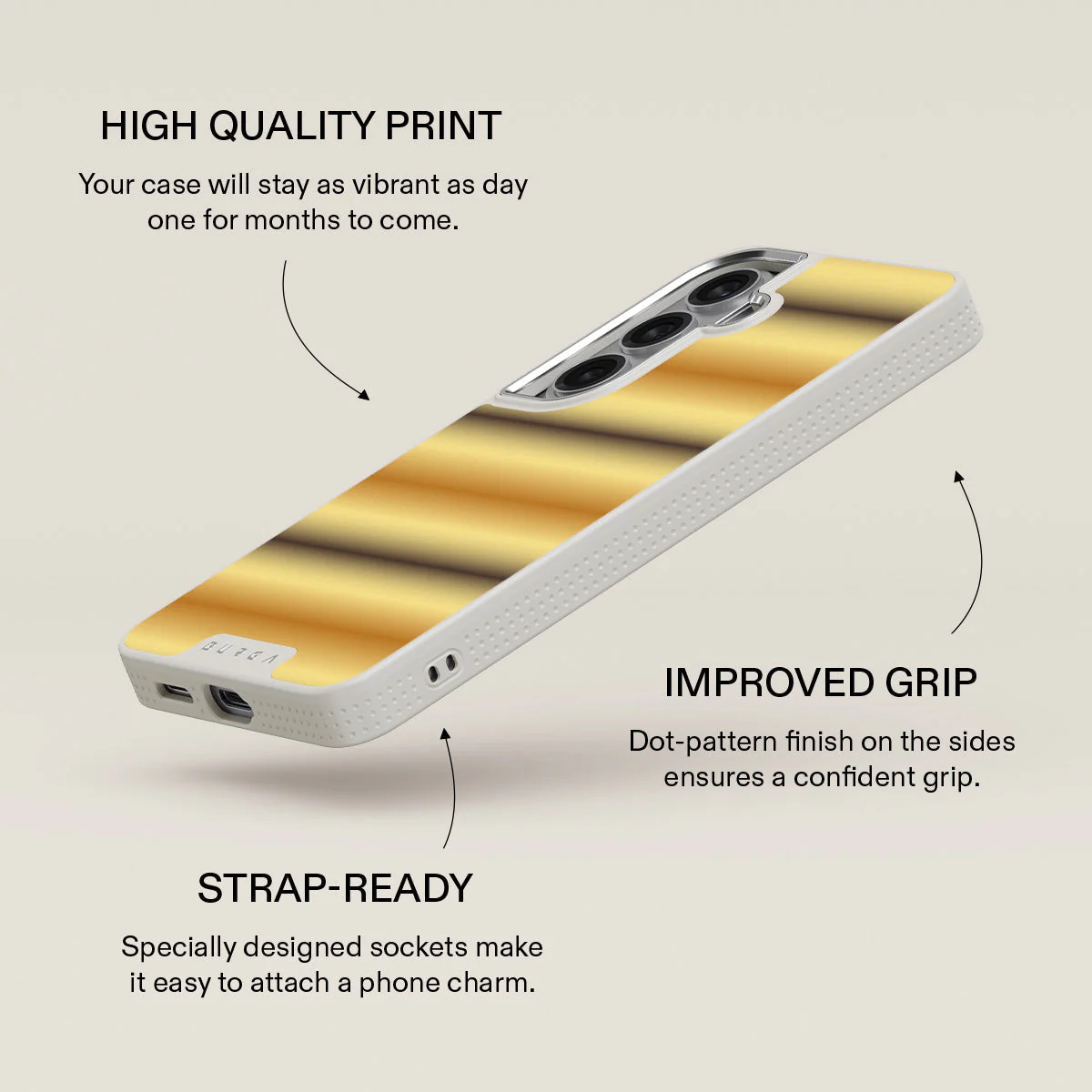 Saturn - Samsung Galaxy S26 Case - Image 37