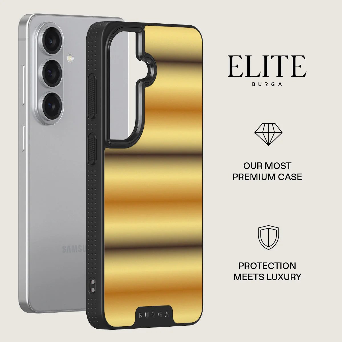 Saturn - Samsung Galaxy S26 Plus Case - Image 13