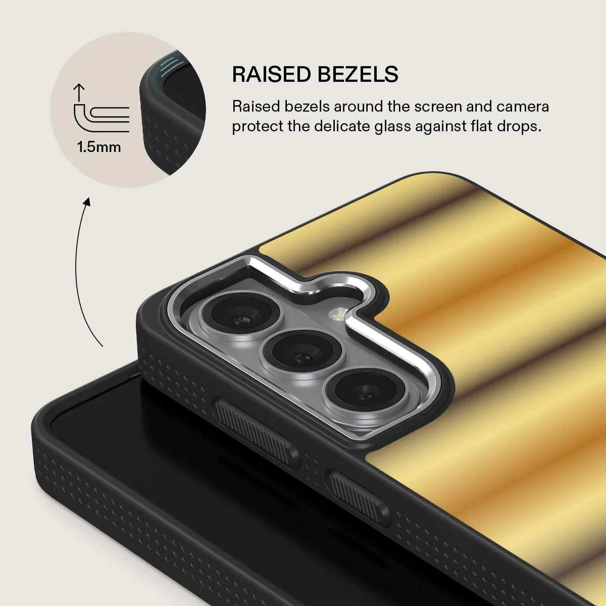 Saturn - Samsung Galaxy S26 Plus Case - Image 22