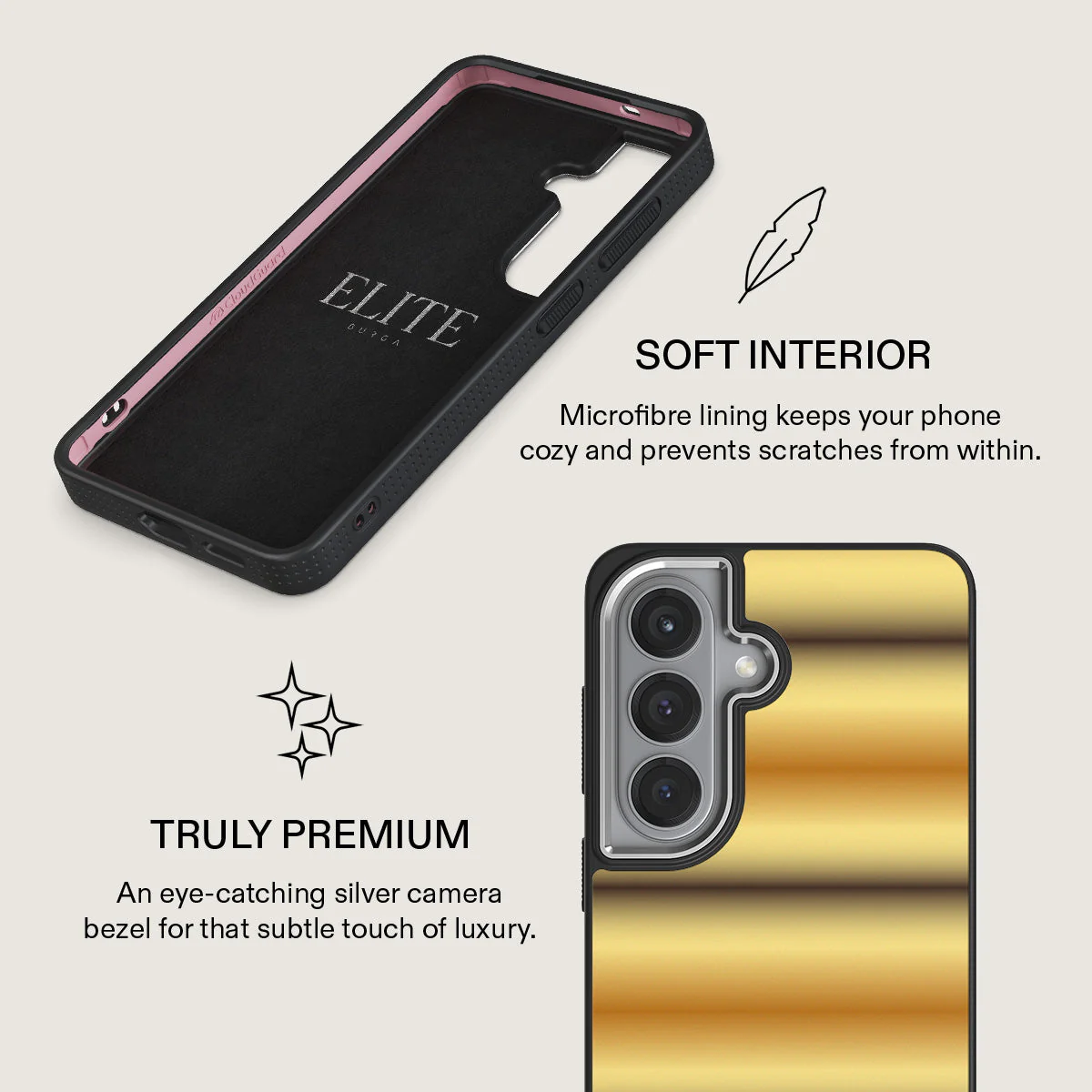Saturn - Samsung Galaxy S26 Plus Case - Image 24