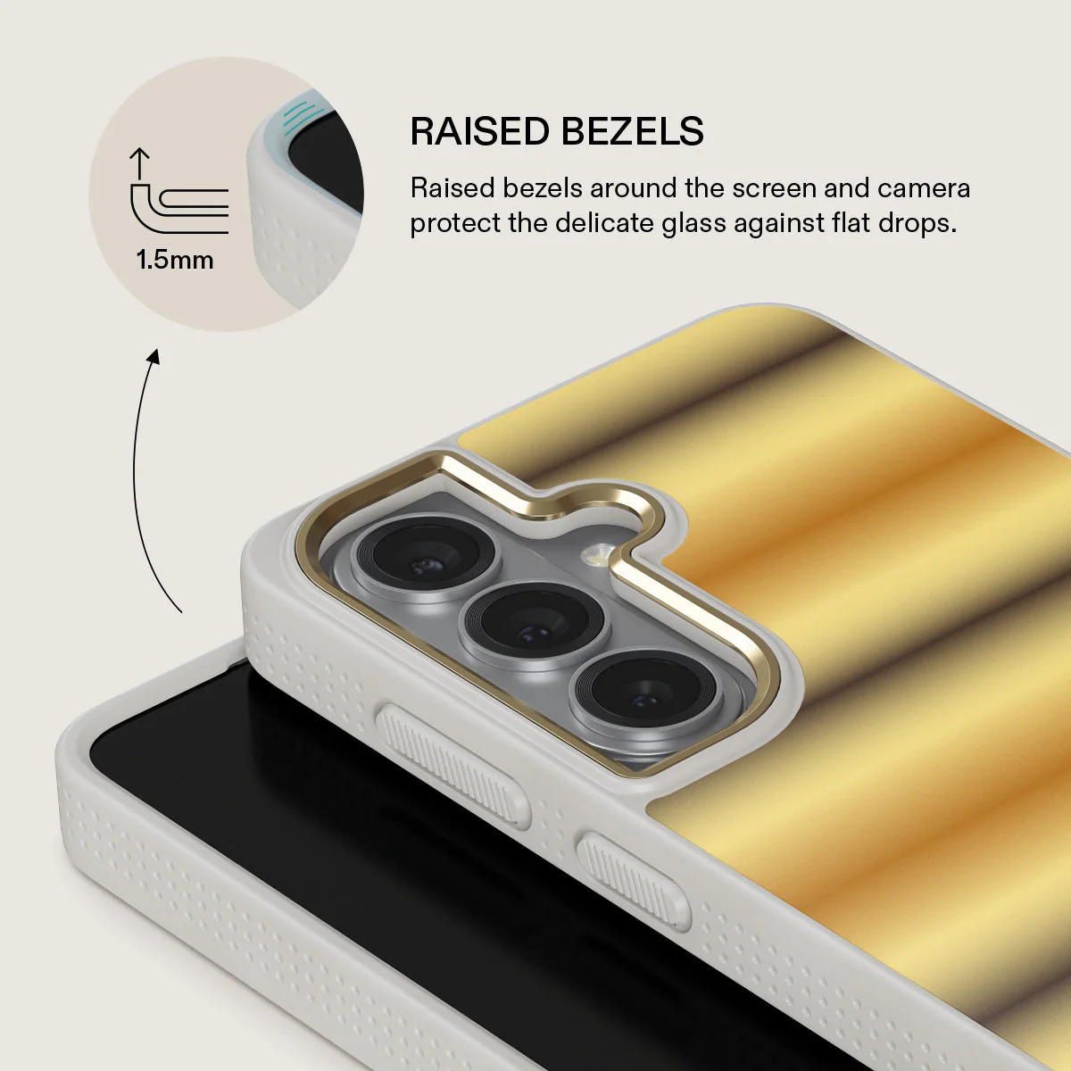 Saturn - Samsung Galaxy S26 Plus Case - Image 29