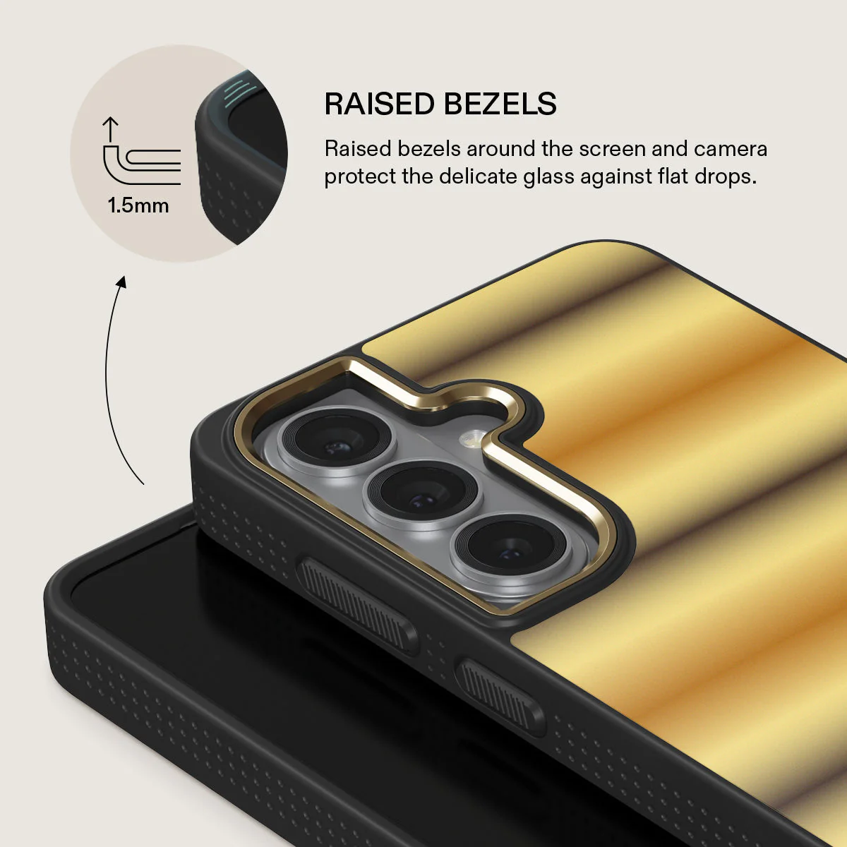 Saturn - Samsung Galaxy S26 Plus Case - Image 8
