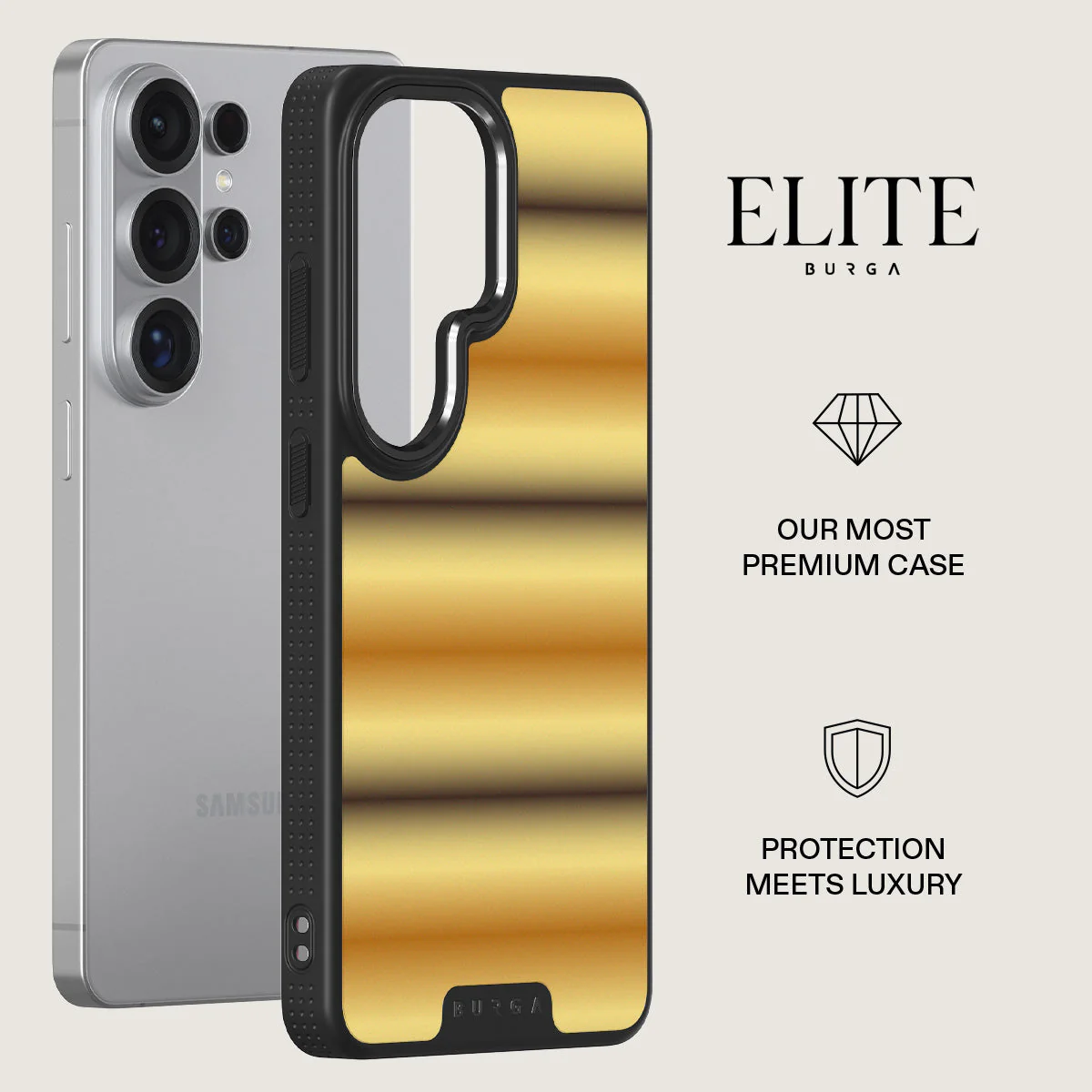 Saturn - Samsung Galaxy S26 Ultra Case - Image 13