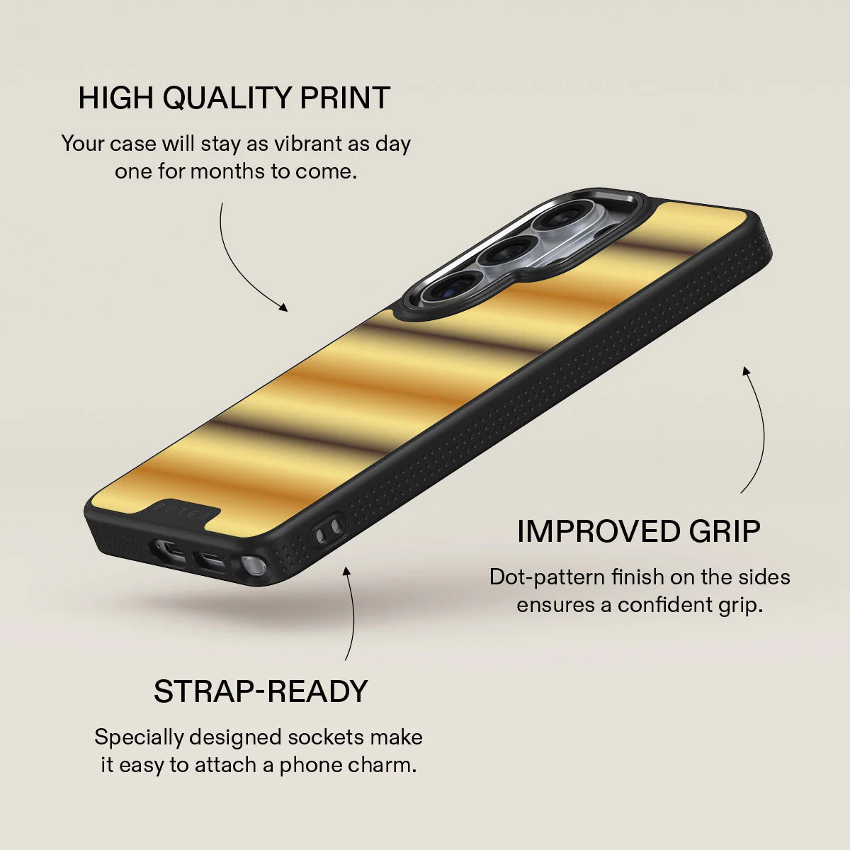 Saturn - Samsung Galaxy S26 Ultra Case - Image 16