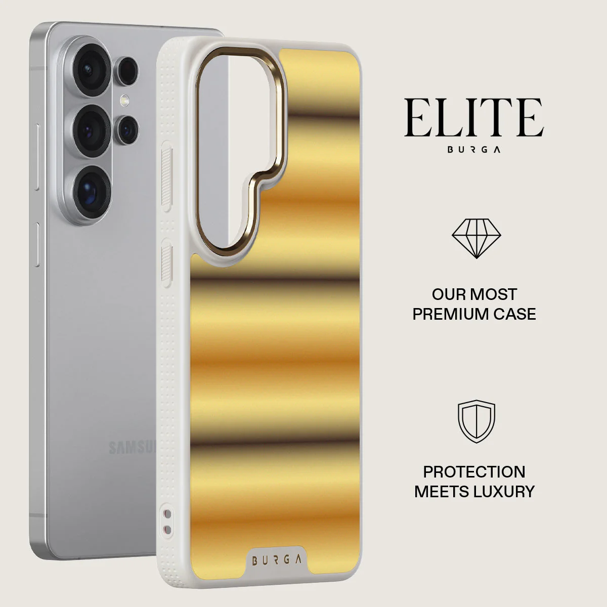 Saturn - Samsung Galaxy S26 Ultra Case - Image 27