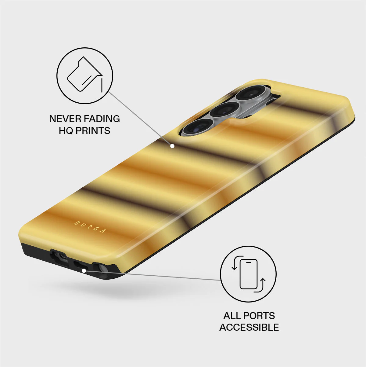 Saturn - Samsung Galaxy S26 Ultra Case - Image 3