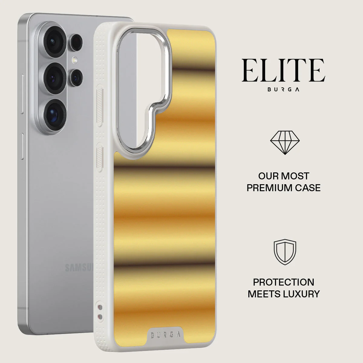 Saturn - Samsung Galaxy S26 Ultra Case - Image 34