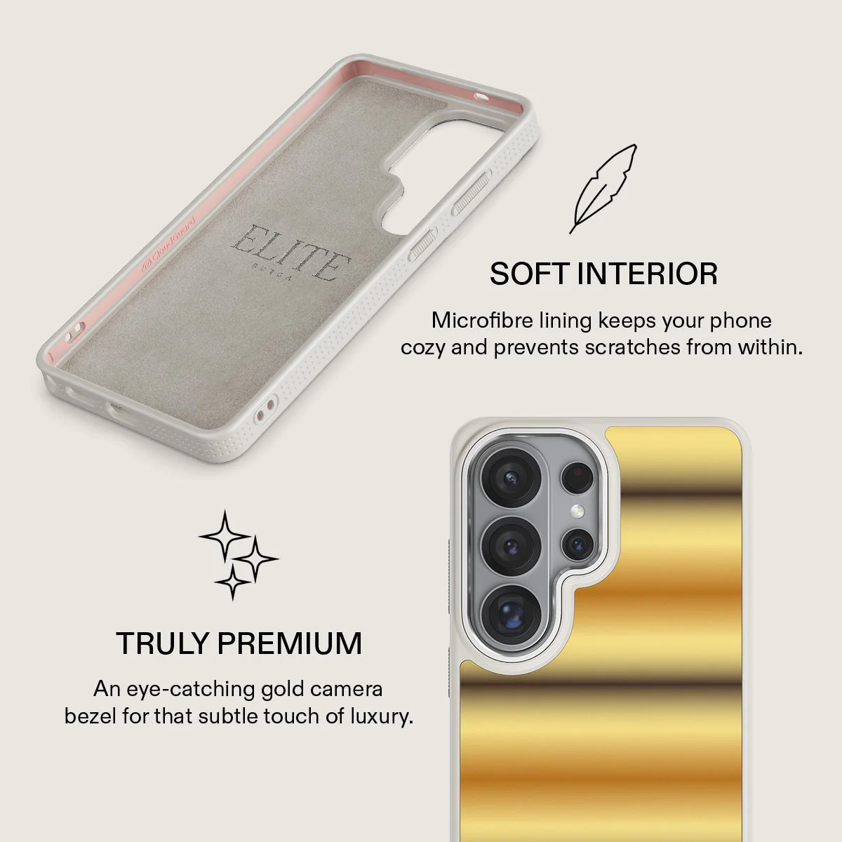 Saturn - Samsung Galaxy S26 Ultra Case - Image 38