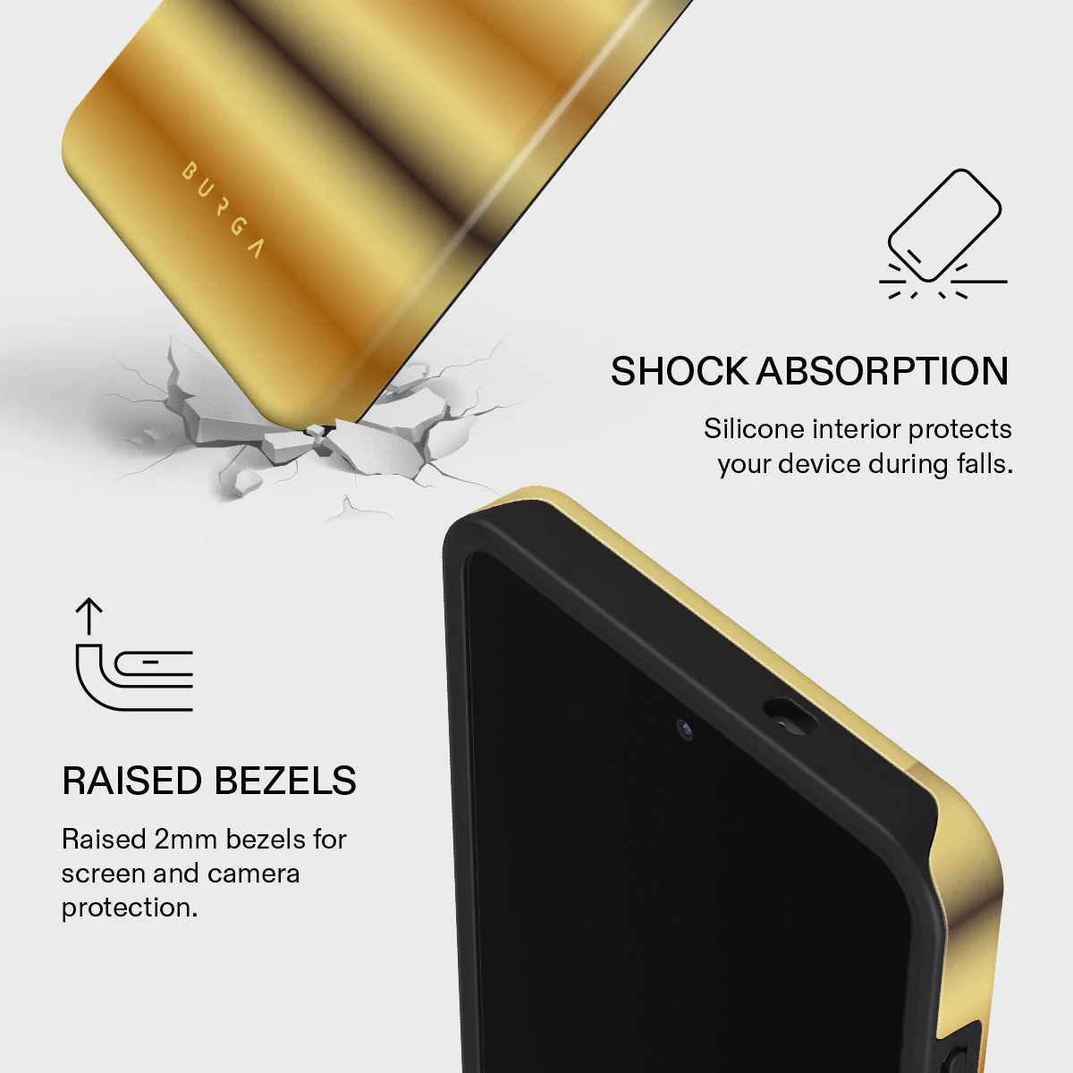 Saturn - Samsung Galaxy S26 Ultra Case - Image 4