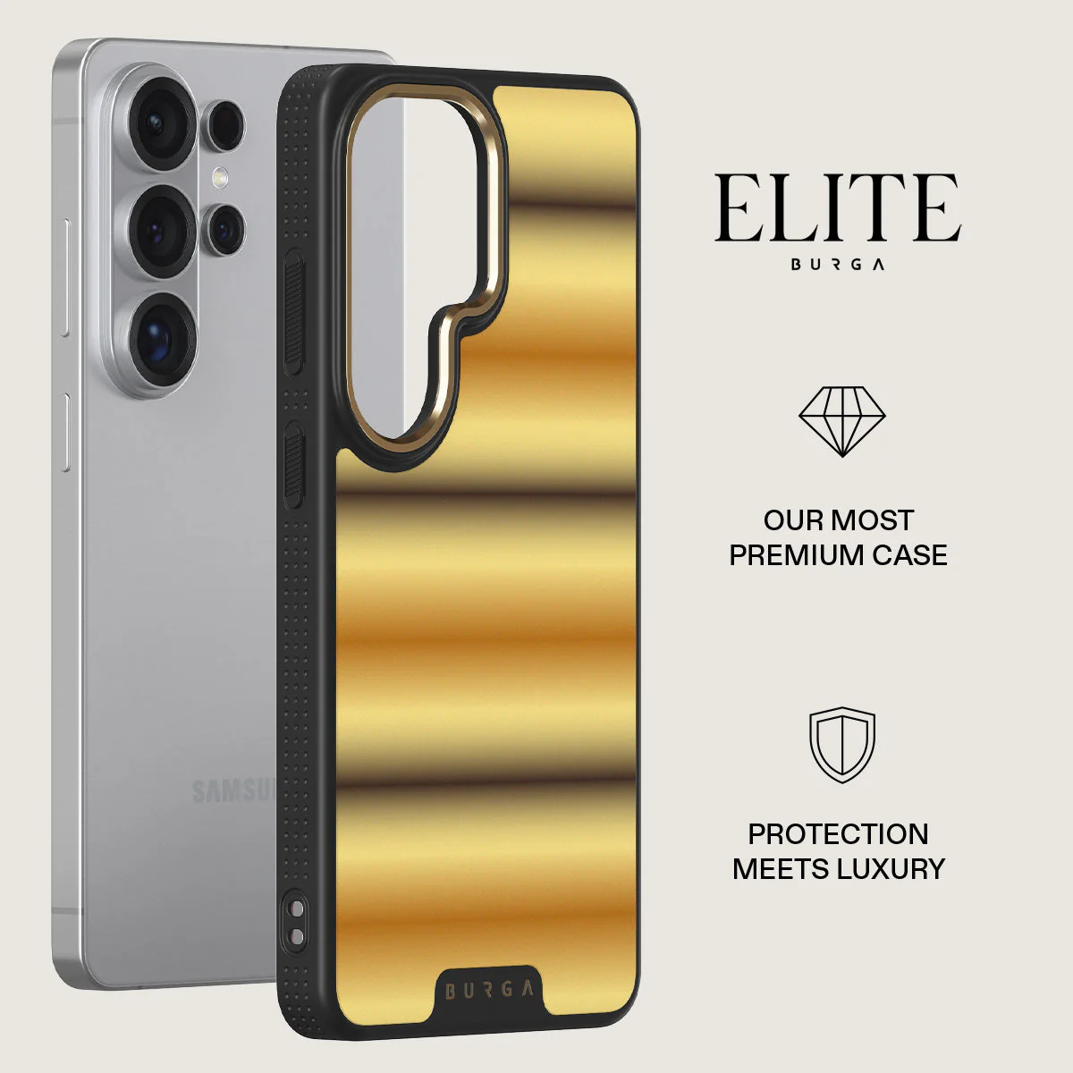 Saturn - Samsung Galaxy S26 Ultra Case - Image 6