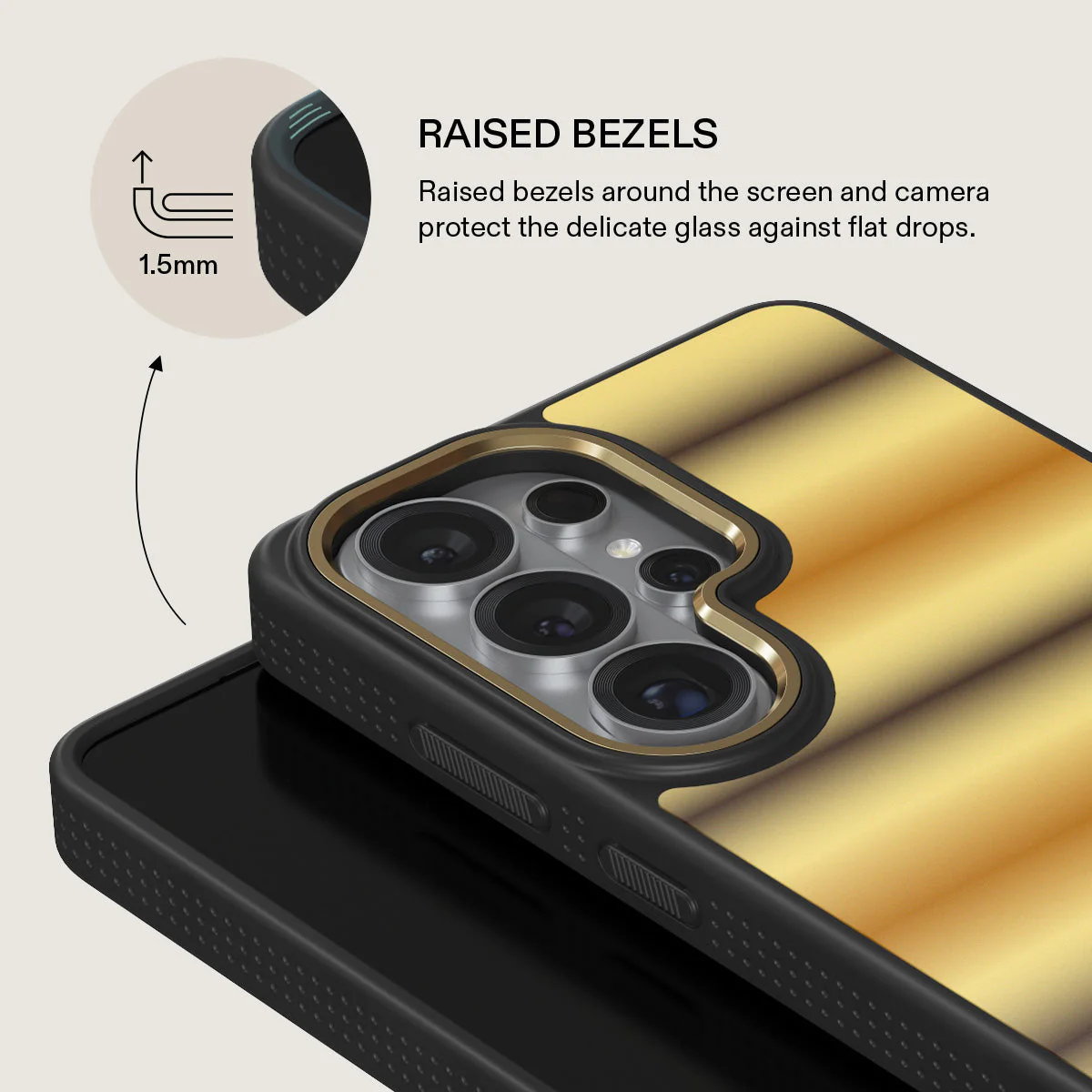 Saturn - Samsung Galaxy S26 Ultra Case - Image 8