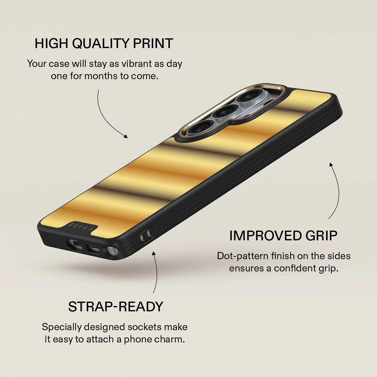 Saturn - Samsung Galaxy S26 Ultra Case - Image 9