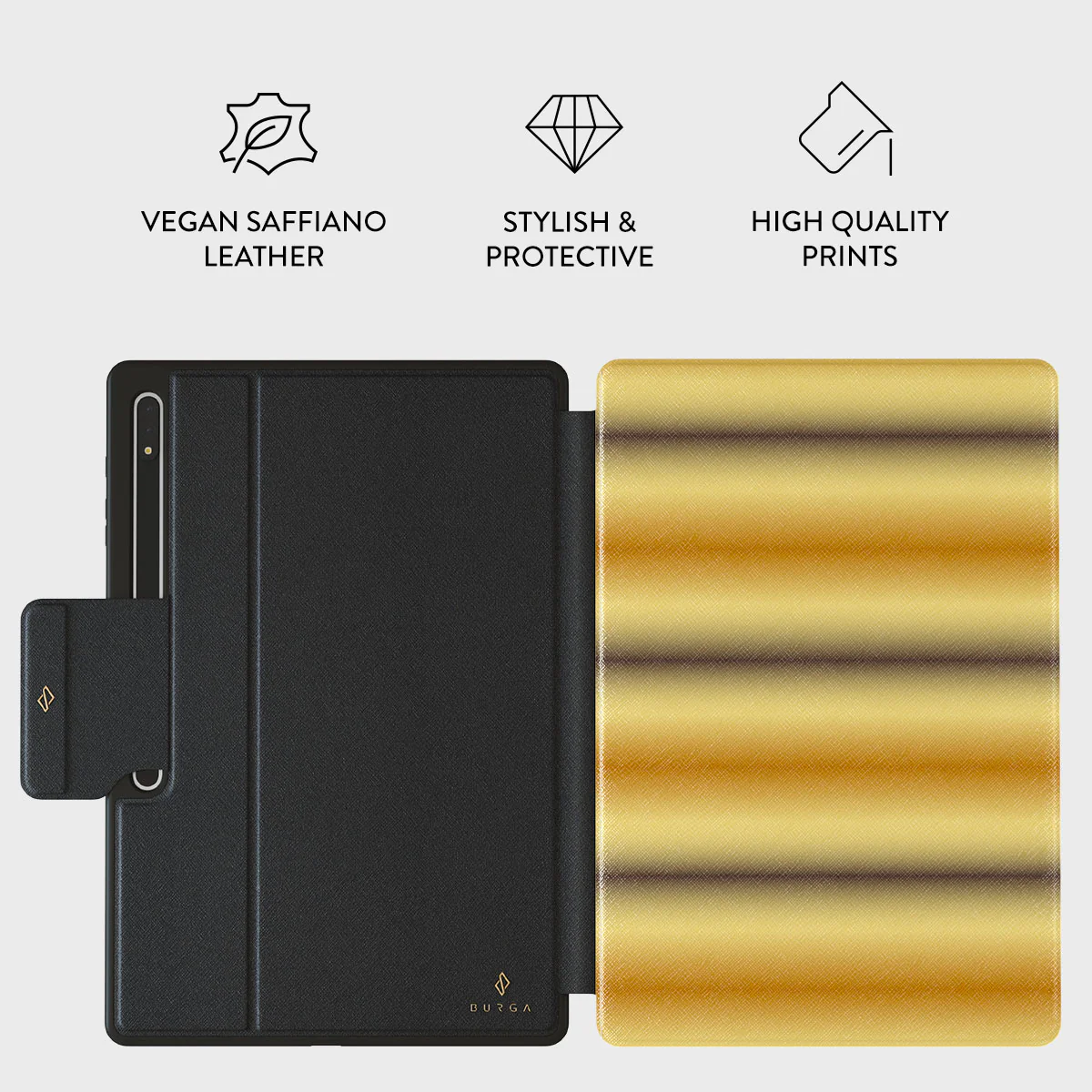 Saturn - Samsung Galaxy Tab S8 Ultra Case - Image 2