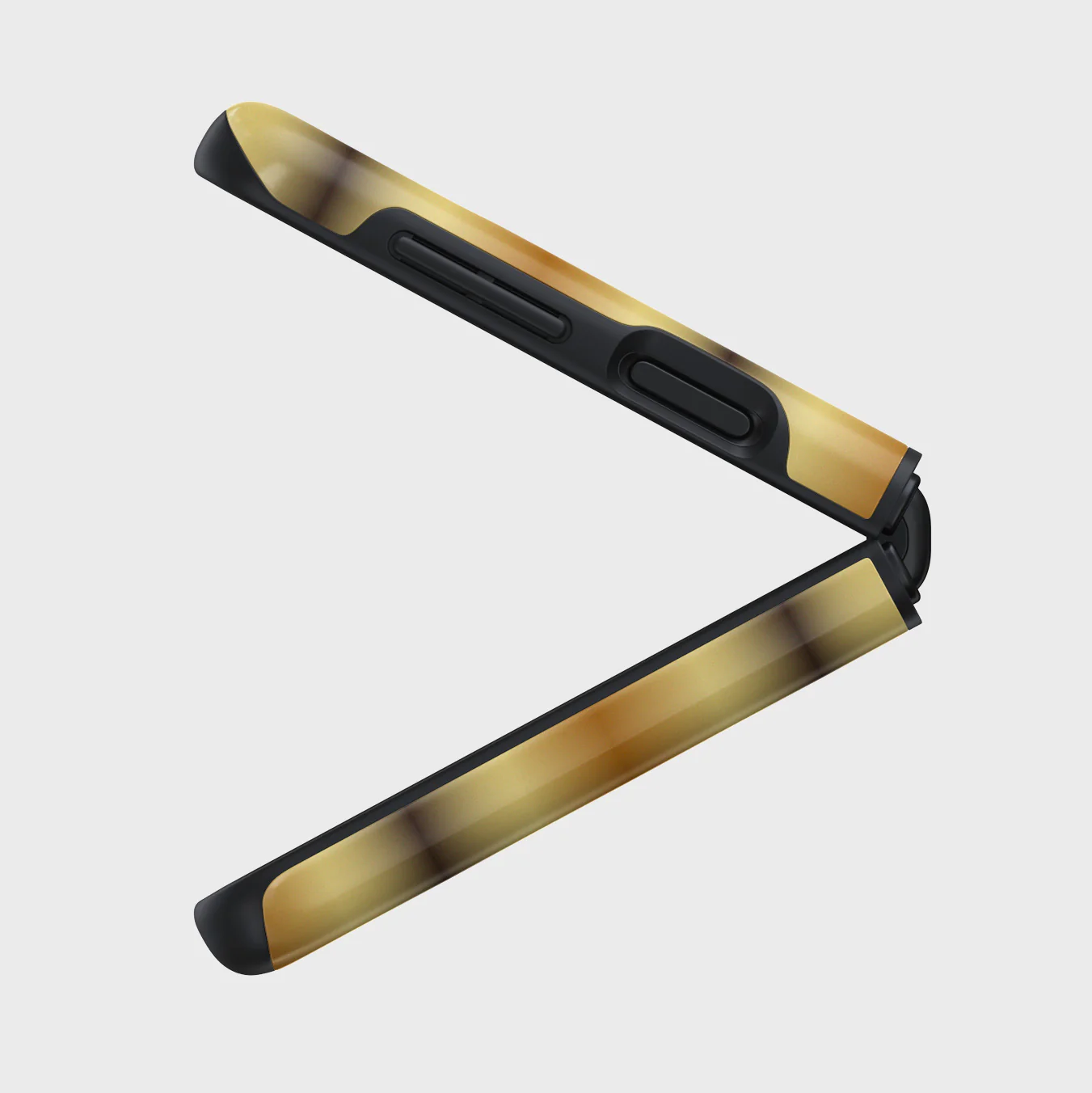 Saturn - Samsung Galaxy Z Flip 3 Case - Image 6
