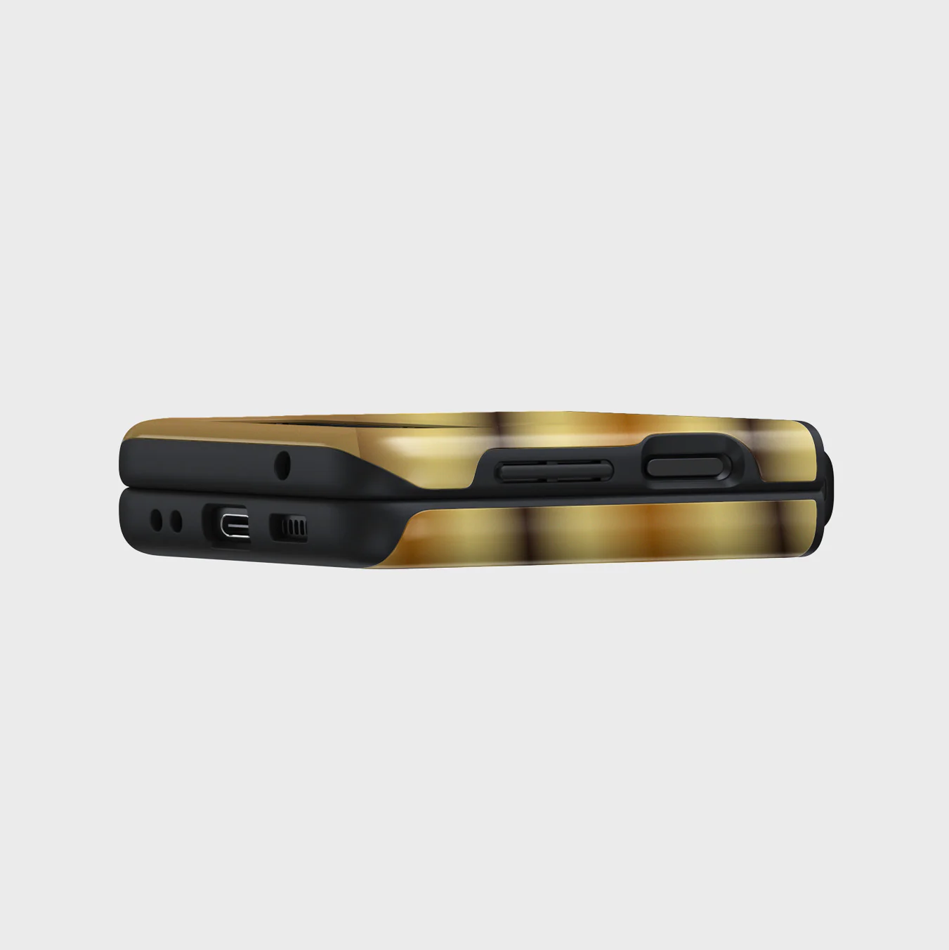 Saturn - Samsung Galaxy Z Flip 3 Case - Image 7