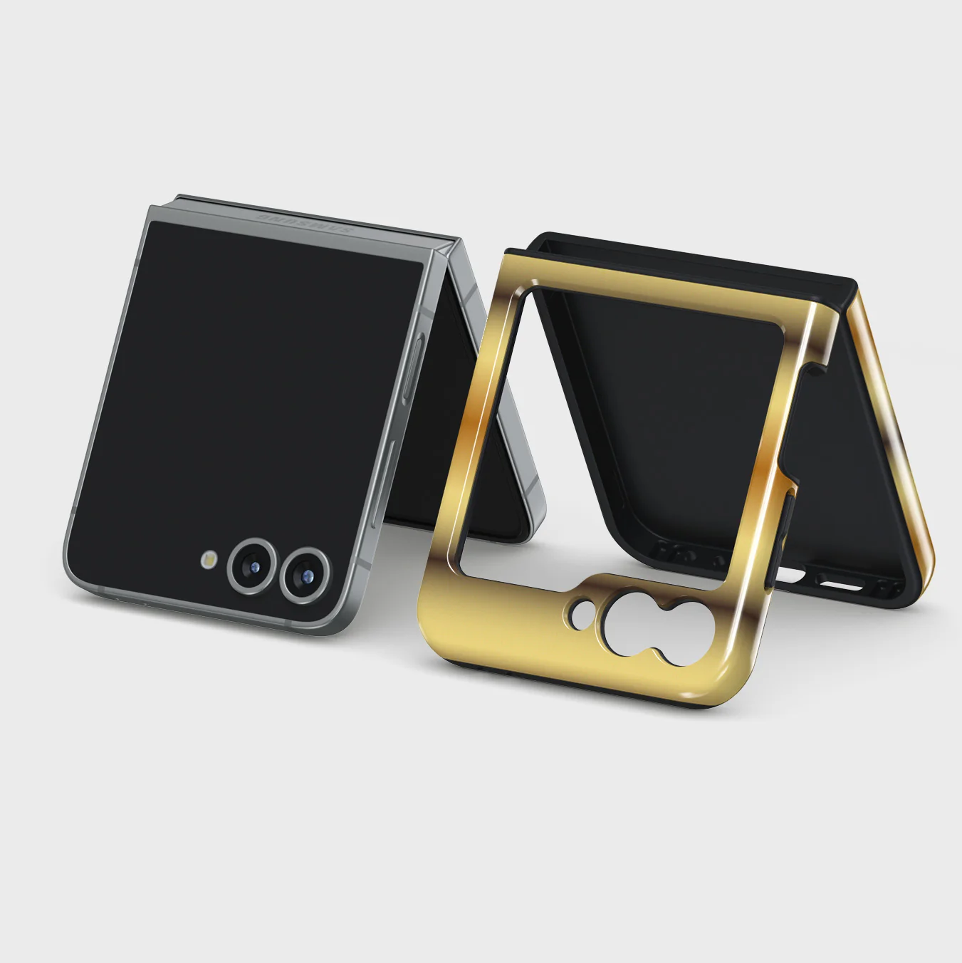 Saturn - Samsung Galaxy Z Flip 7 FE Case - Image 5