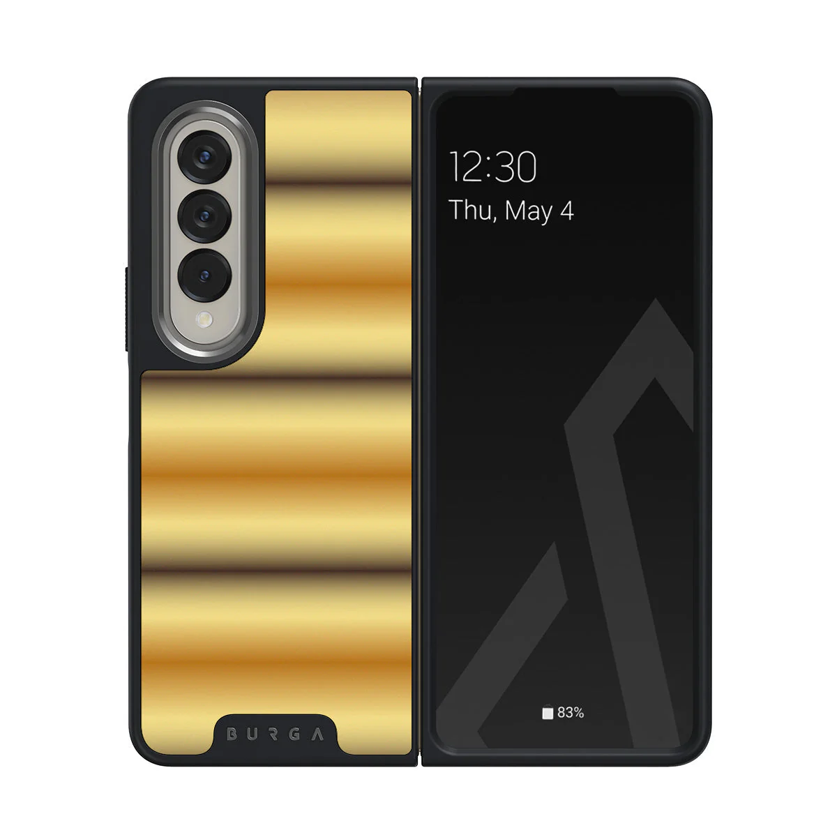 Saturn - Samsung Galaxy Z Fold 4 Case - Image 13