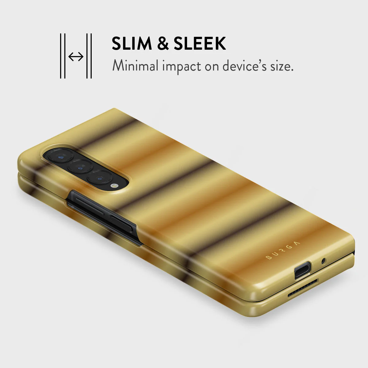 Saturn - Samsung Galaxy Z Fold 4 Case - Image 4