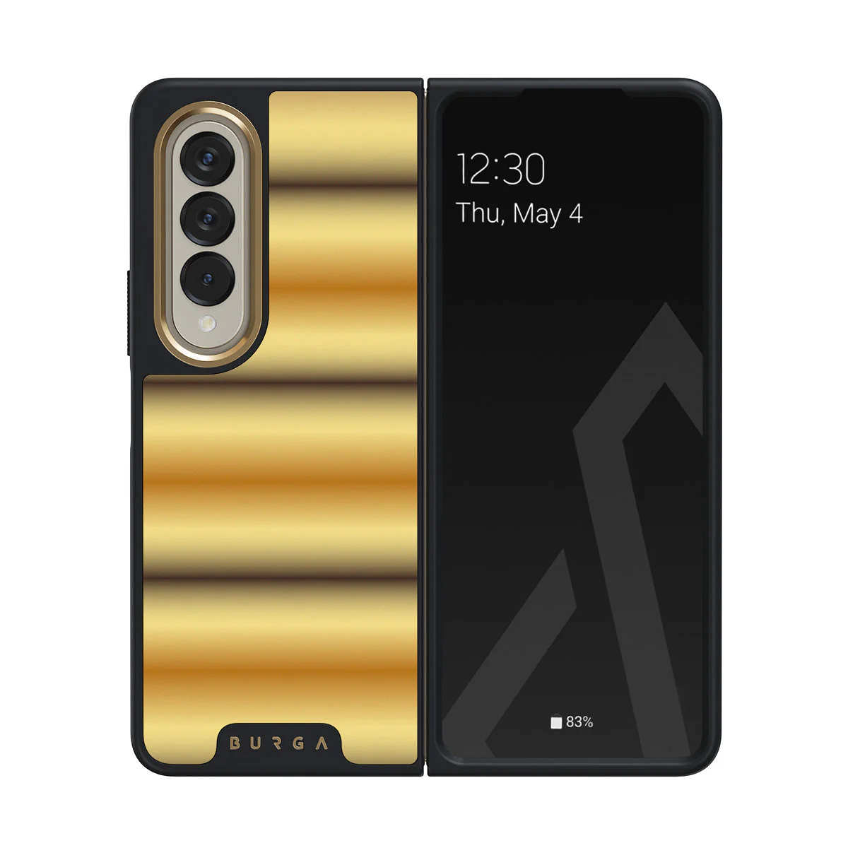 Saturn - Samsung Galaxy Z Fold 4 Case - Image 6