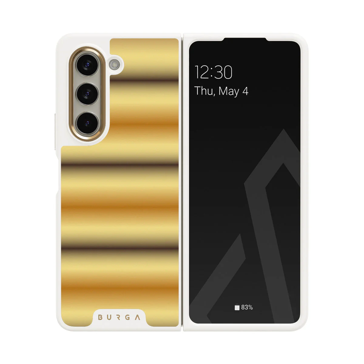 Saturn - Samsung Galaxy Z Fold 5 Case - Image 15
