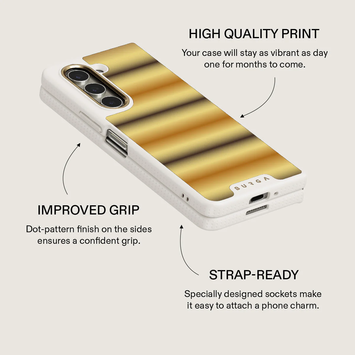 Saturn - Samsung Galaxy Z Fold 5 Case - Image 19