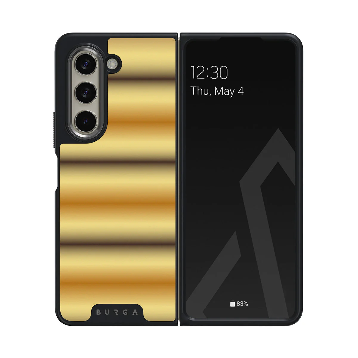 Saturn - Samsung Galaxy Z Fold 5 Case - Image 8