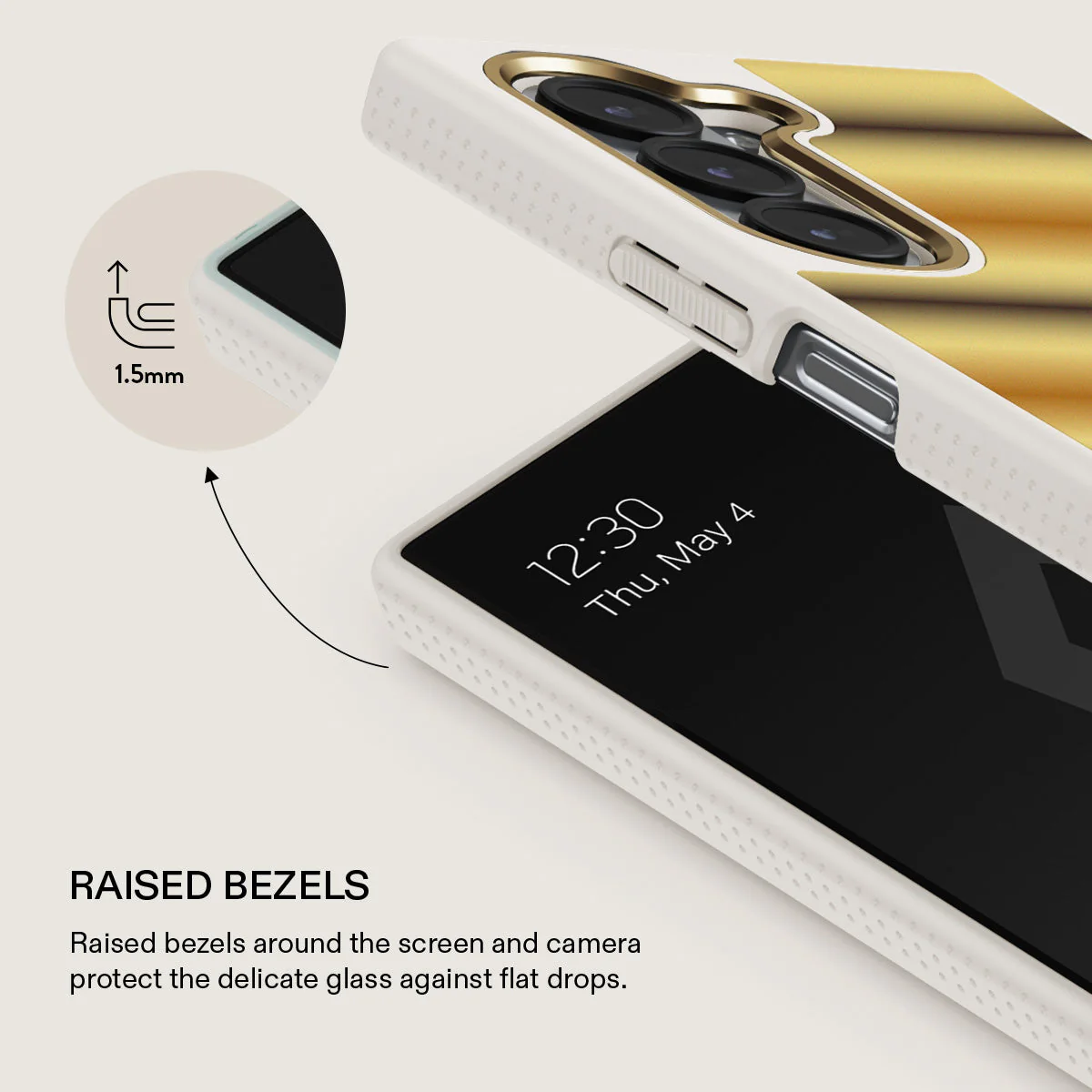Saturn - Samsung Galaxy Z Fold 6 Case - Image 18
