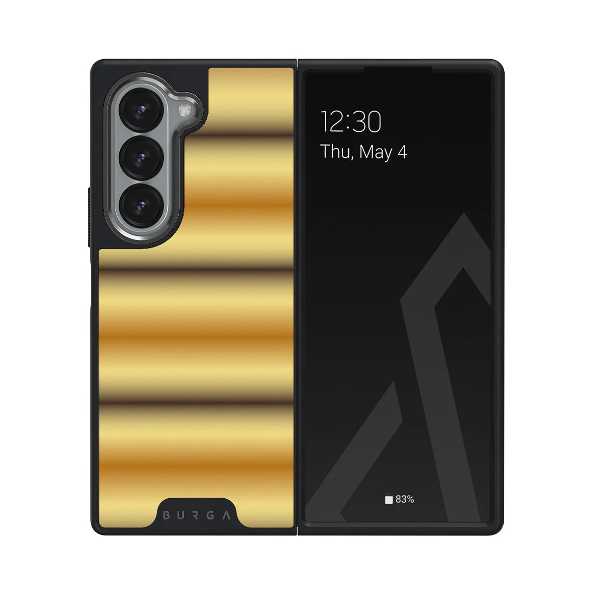 Saturn - Samsung Galaxy Z Fold 6 Case - Image 8