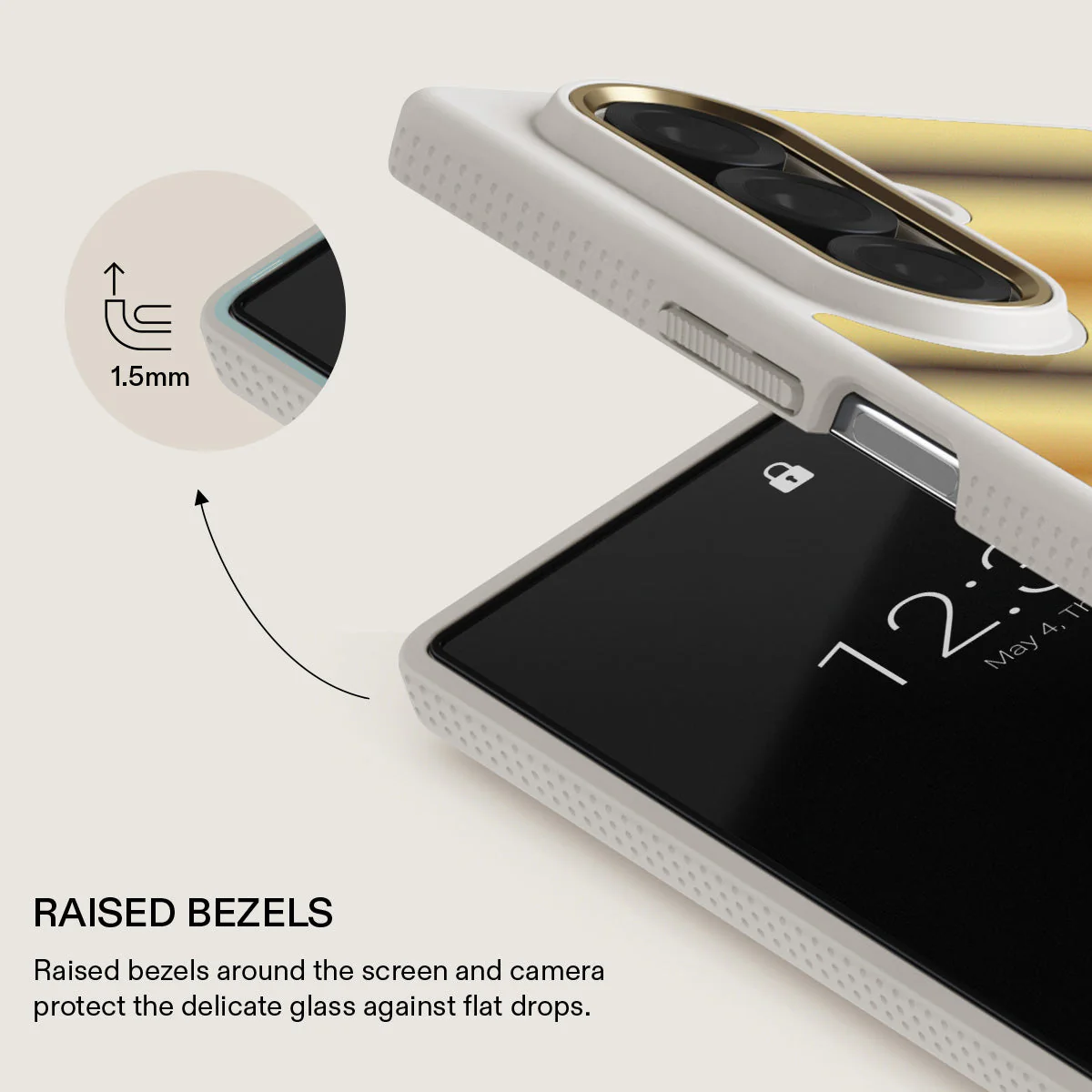 Saturn - Samsung Galaxy Z Fold 7 Case - Image 18