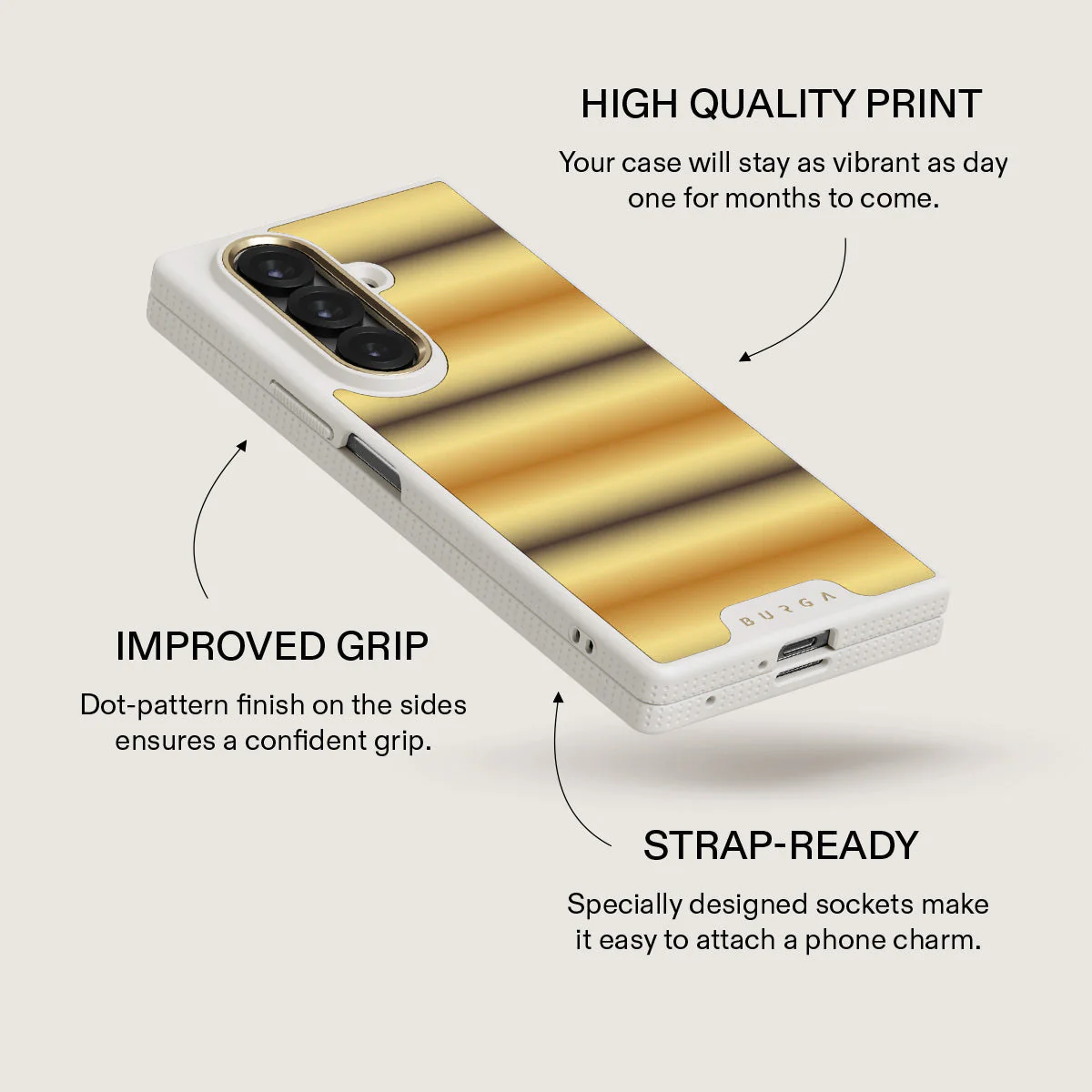 Saturn - Samsung Galaxy Z Fold 7 Case - Image 19