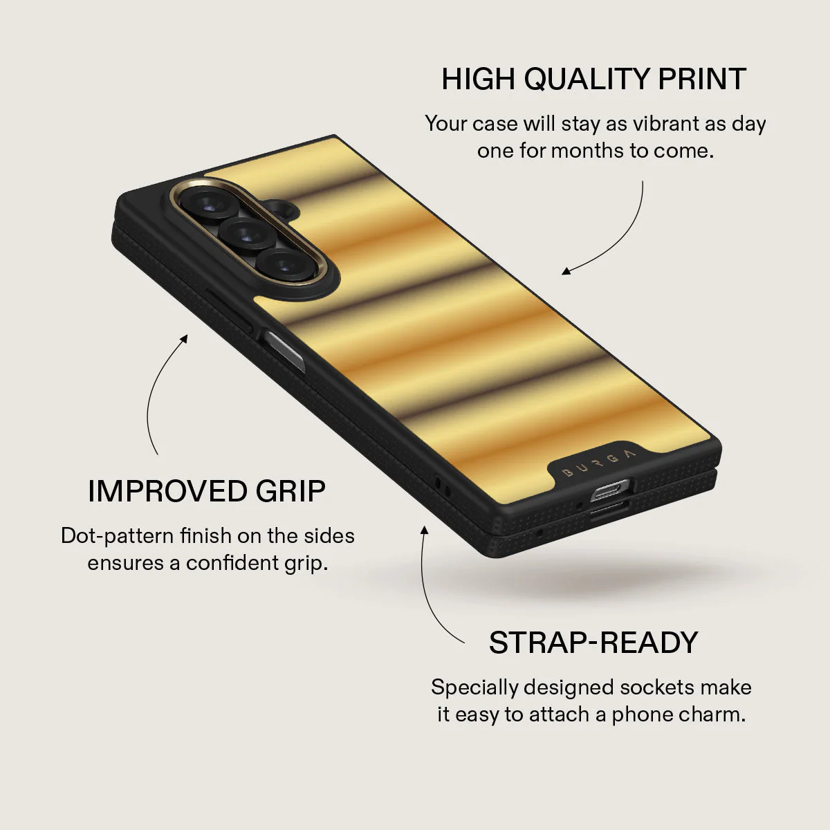 Saturn - Samsung Galaxy Z Fold 7 Case - Image 5